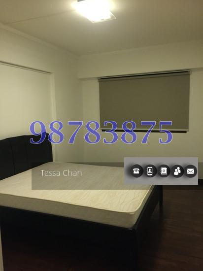 Blk 4B Boon Tiong Arcadia (Bukit Merah), HDB 5 Rooms #156248942